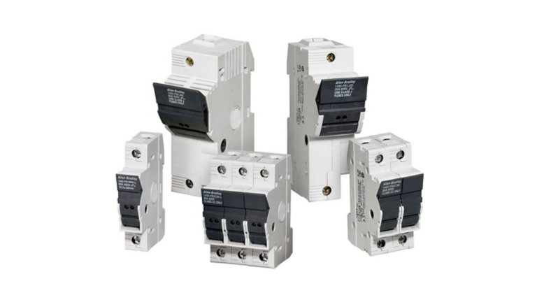 1492-FB Fuse Holders